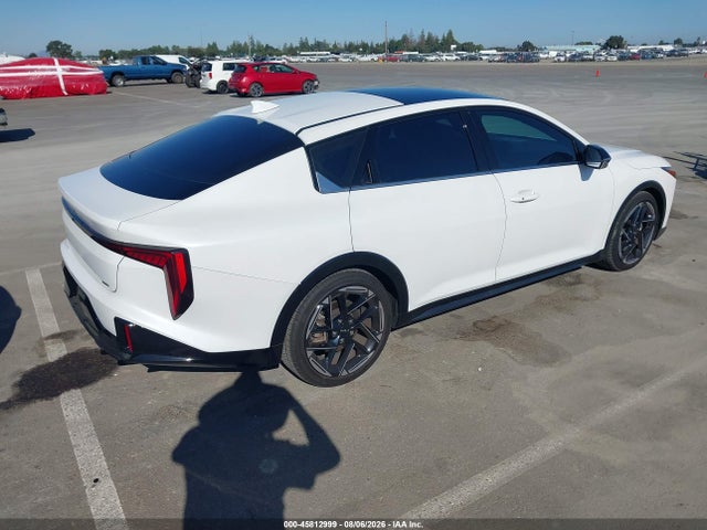 KIA K4 Gt-line 2025 3KPFW4DE2SE055940 Image 4