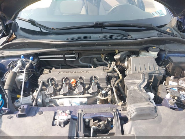 Продаж на аукціоні авто 2016 Honda Hr-v Ex, vin: 3CZRU6H5XGM727341, номер лоту: 45813001