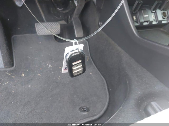 Продаж на аукціоні авто 2016 Honda Hr-v Ex, vin: 3CZRU6H5XGM727341, номер лоту: 45813001
