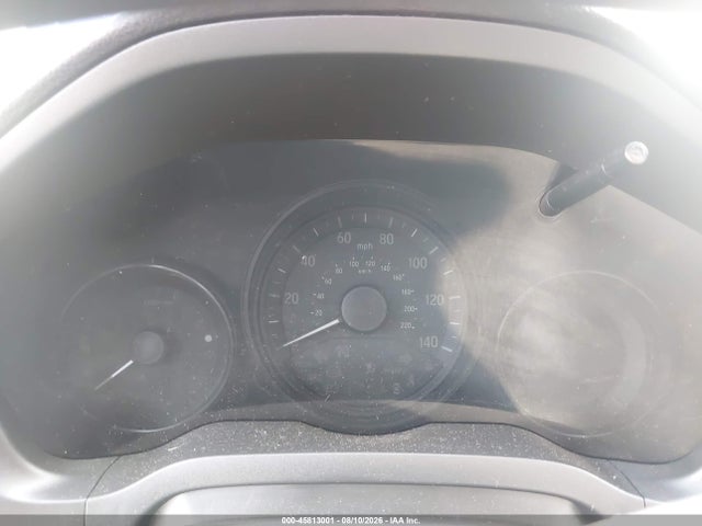 Продаж на аукціоні авто 2016 Honda Hr-v Ex, vin: 3CZRU6H5XGM727341, номер лоту: 45813001