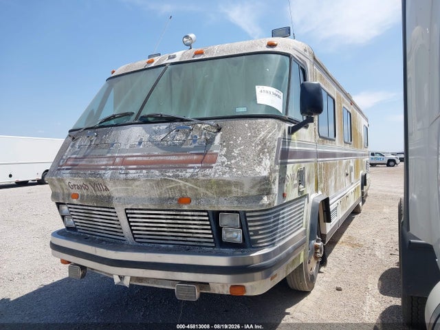 Продажа на аукционе авто 1988 Oshkosh Motor Truck Co. Conventional V, vin: 10T9N9A40H1032074, номер лота: 45813008