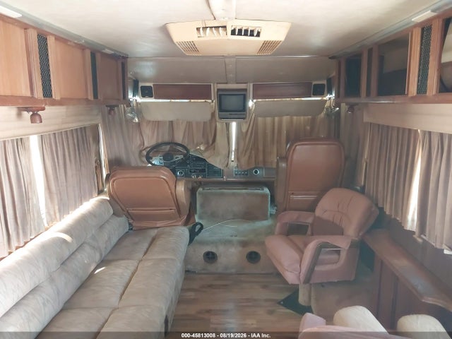 Продажа на аукционе авто 1988 Oshkosh Motor Truck Co. Conventional V, vin: 10T9N9A40H1032074, номер лота: 45813008
