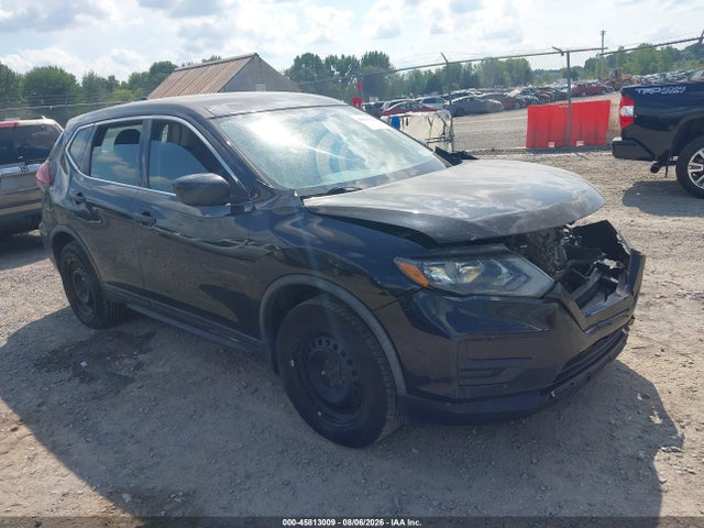 Продаж на аукціоні авто 2018 Nissan Rogue S, vin: KNMAT2MV1JP564455, номер лоту: 45813009