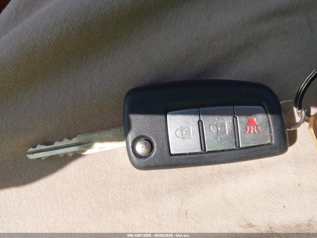 2018 Nissan Rogue S მანქანა იყიდება აუქციონზე, vin: KNMAT2MV1JP564455, აუქციონის ნომერი: 45813009
