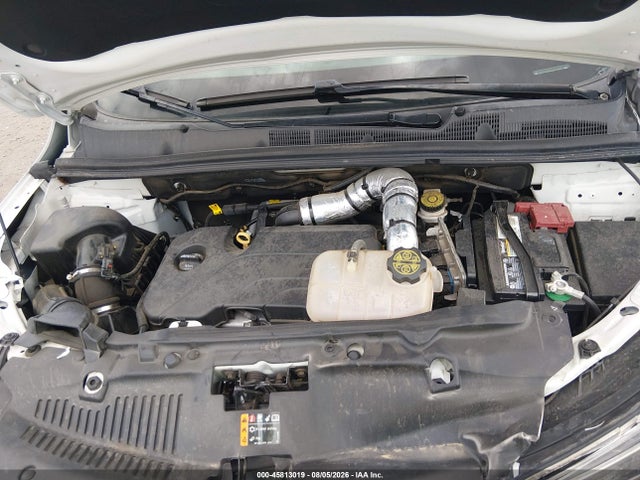 Продаж на аукціоні авто 2021 Buick Encore Awd Preferred, vin: KL4CJESM3MB377207, номер лоту: 45813019