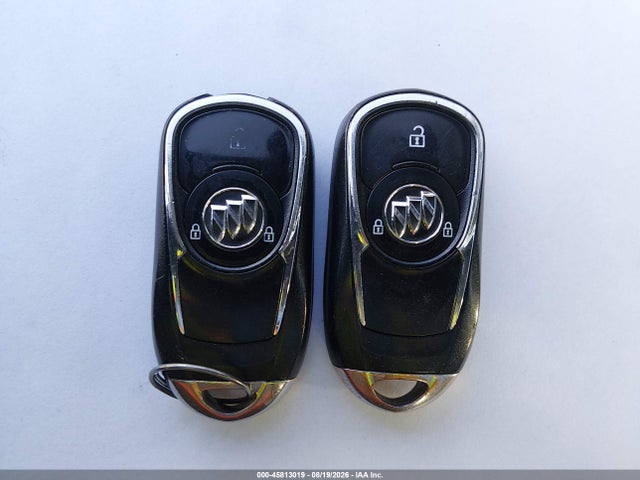 Продаж на аукціоні авто 2021 Buick Encore Awd Preferred, vin: KL4CJESM3MB377207, номер лоту: 45813019