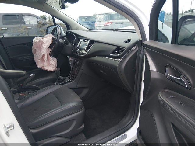 Продаж на аукціоні авто 2021 Buick Encore Awd Preferred, vin: KL4CJESM3MB377207, номер лоту: 45813019
