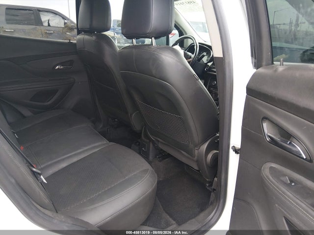 Продаж на аукціоні авто 2021 Buick Encore Awd Preferred, vin: KL4CJESM3MB377207, номер лоту: 45813019