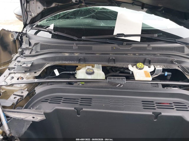 Ford Mustang Mach-e Select 2024 3FMTK1S53RMA08105 Image 10