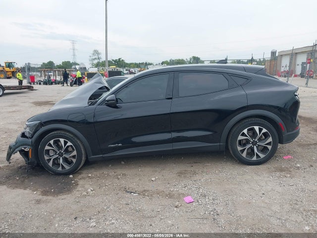 3FMTK1S53RMA08105 Ford Mustang Mach-e Select