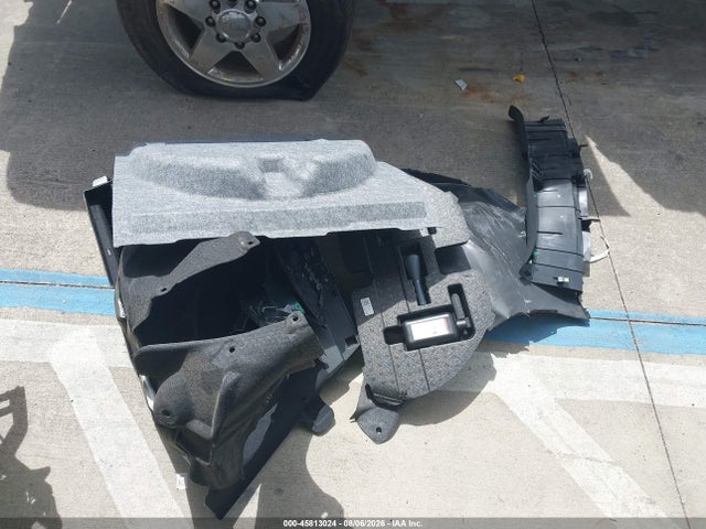 45813024 :رقم المزاد ، JHMFL4H95TX001568 vin ، 2026 Honda Civic Hybrid Sport Touring مزاد بيع