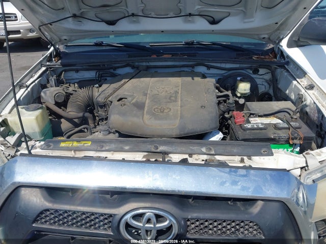 3TMKU4HN9FM045996 Toyota Tacoma Prerunner V6
