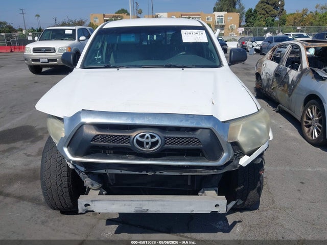 3TMKU4HN9FM045996 Toyota Tacoma Prerunner V6