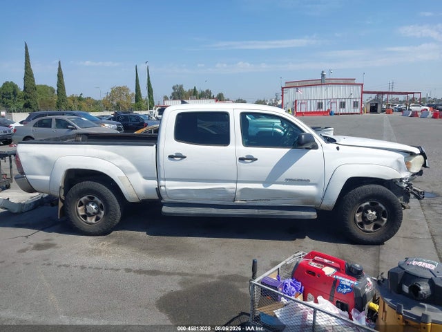 3TMKU4HN9FM045996 Toyota Tacoma Prerunner V6