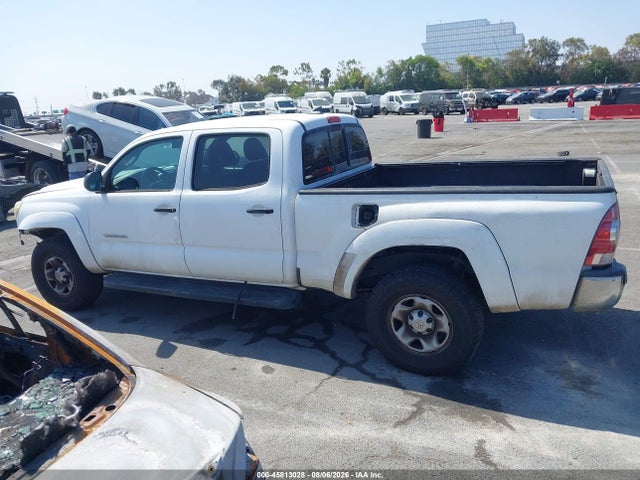 3TMKU4HN9FM045996 Toyota Tacoma Prerunner V6