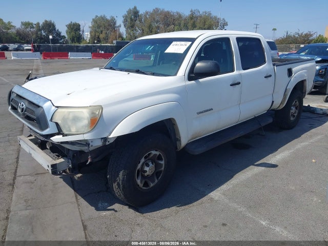 3TMKU4HN9FM045996 Toyota Tacoma Prerunner V6