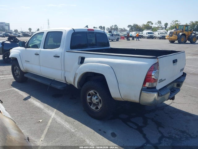 3TMKU4HN9FM045996 Toyota Tacoma Prerunner V6