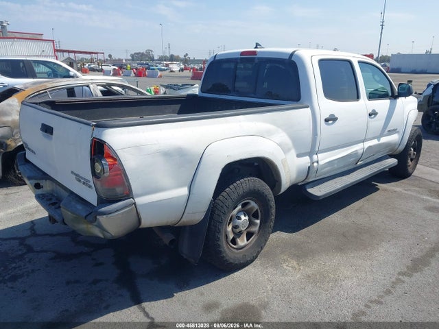 3TMKU4HN9FM045996 Toyota Tacoma Prerunner V6