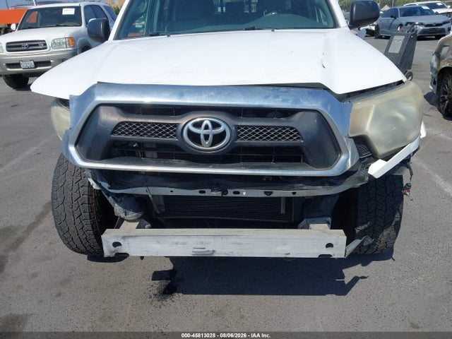 3TMKU4HN9FM045996 Toyota Tacoma Prerunner V6