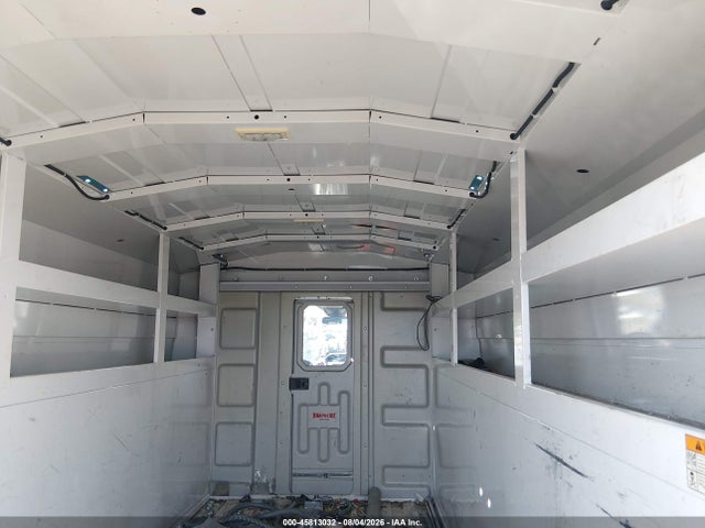 Ford Transit-350 Cutaway 2017 1FDBW5PM2HKB08872 Image 6
