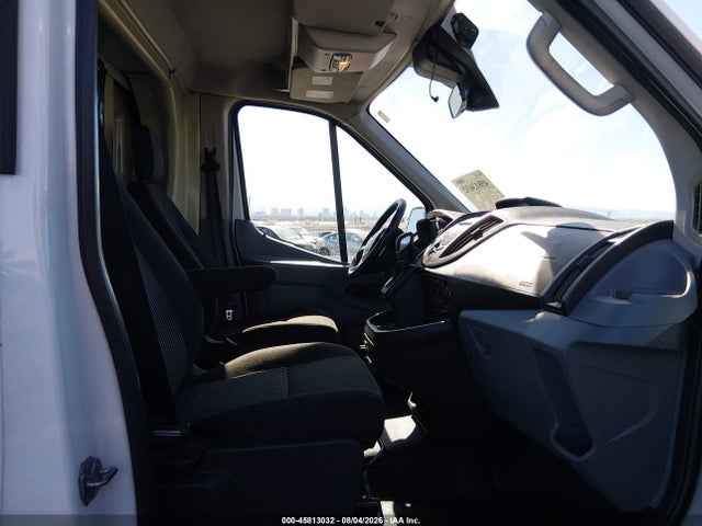 Ford Transit-350 Cutaway 2017 1FDBW5PM2HKB08872 Image 7