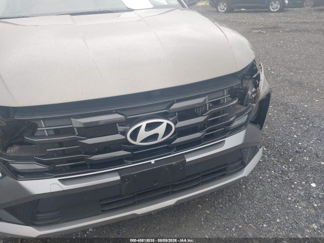 2025 Hyundai Tucson Hybrid Sel Convenience მანქანა იყიდება აუქციონზე, vin: KM8JCDD16SU396156, აუქციონის ნომერი: 45813035