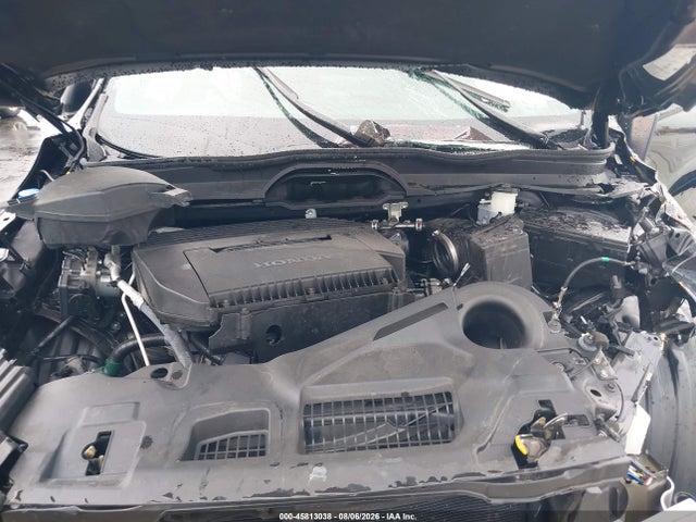45813038 :رقم المزاد ، 5FNYG2H34PB009577 vin ، 2023 Honda Pilot 2wd Sport مزاد بيع