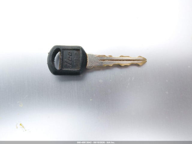 Aukcja sprzedaży 1998 Chevrolet Blazer Ls, vin: 1GNCT18W2WK140719, numer aukcji: 45813042