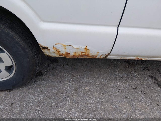 Aukcja sprzedaży 1998 Chevrolet Blazer Ls, vin: 1GNCT18W2WK140719, numer aukcji: 45813042