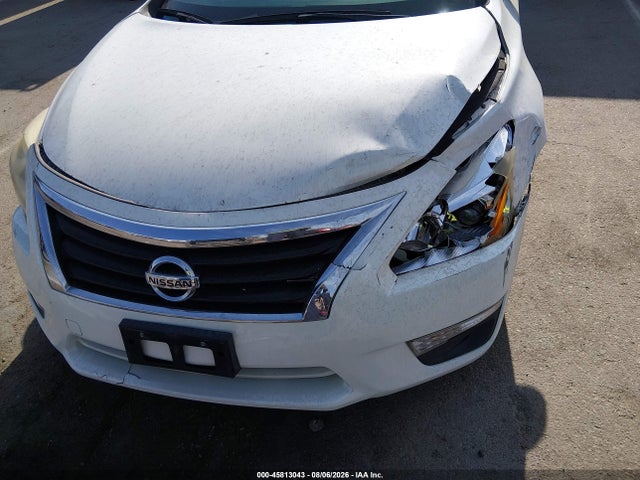 Nissan Altima 2.5 S 2015 1N4AL3AP1FN404287 Image 17