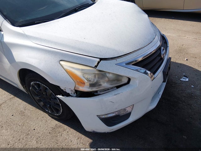 Nissan Altima 2.5 S 2015 1N4AL3AP1FN404287 Image 18