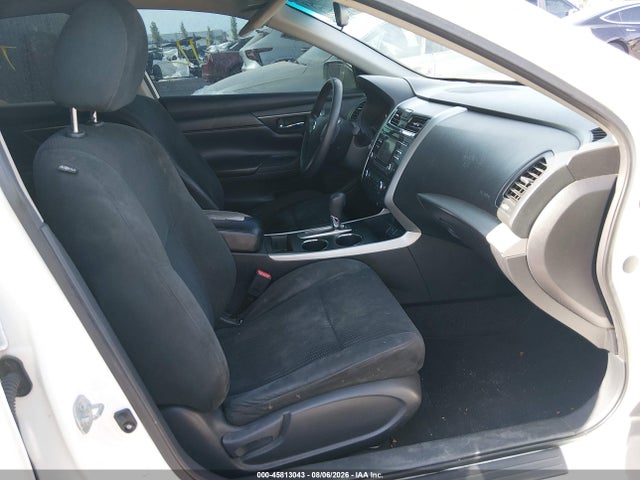 Nissan Altima 2.5 S 2015 1N4AL3AP1FN404287 Image 5