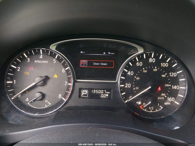 Nissan Altima 2.5 S 2015 1N4AL3AP1FN404287 Image 7