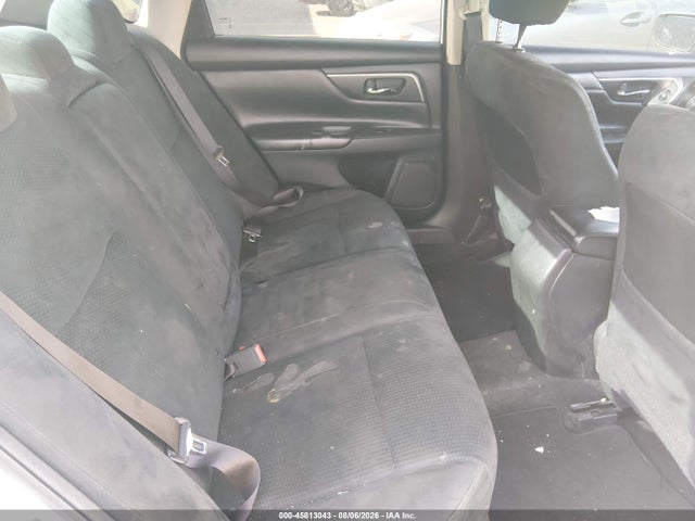Nissan Altima 2.5 S 2015 1N4AL3AP1FN404287 Image 8