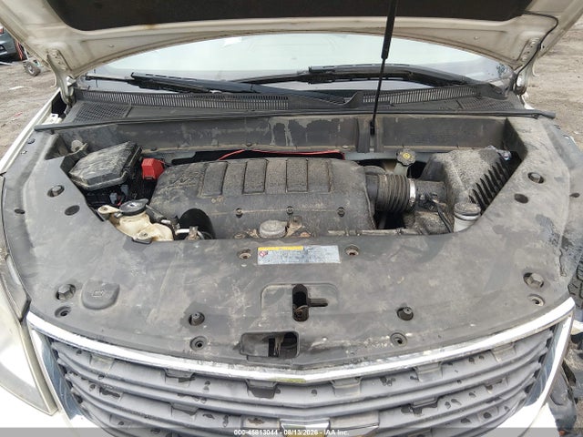 Aukcja sprzedaży 2015 Chevrolet Traverse Ls, vin: 1GNKVFED4FJ330873, numer aukcji: 45813044