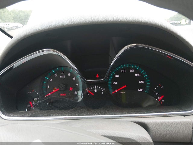 Aukcja sprzedaży 2015 Chevrolet Traverse Ls, vin: 1GNKVFED4FJ330873, numer aukcji: 45813044