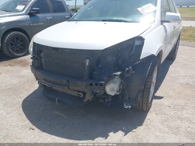 Продажа на аукционе авто 2017 Chevrolet Traverse Lt, vin: 1GNKRGKD8HJ237906, номер лота: 45813045