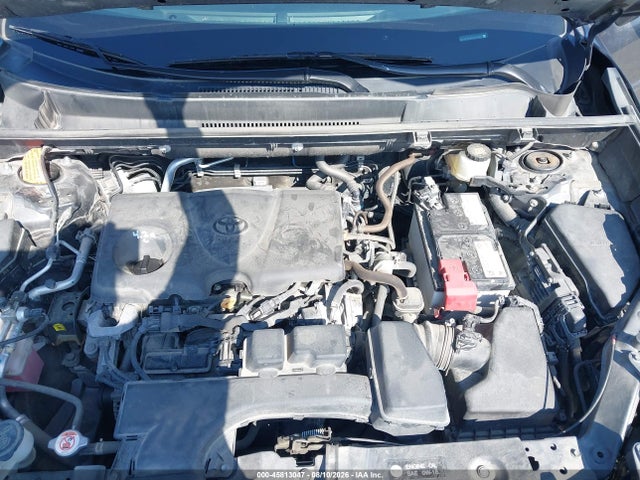 Toyota Rav4 Xle 2023 2T3P1RFV0PC333437 Image 10
