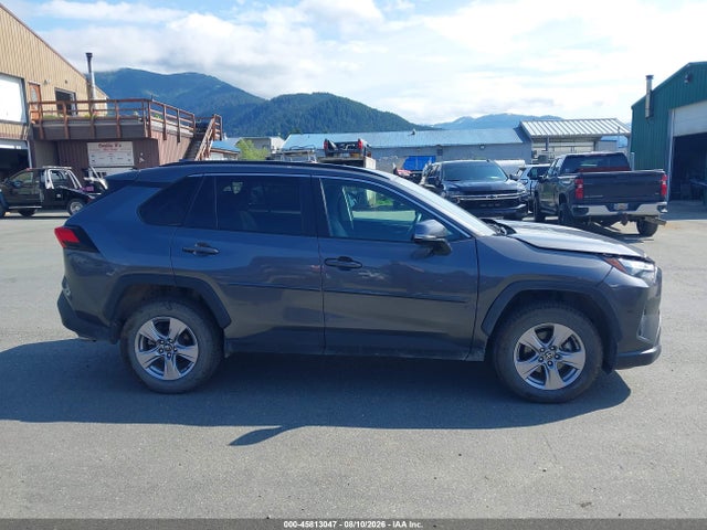 Toyota Rav4 Xle 2023 2T3P1RFV0PC333437 Image 13