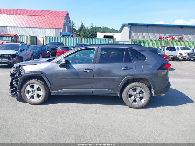 Toyota Rav4 Xle 2023 2T3P1RFV0PC333437 Image 14