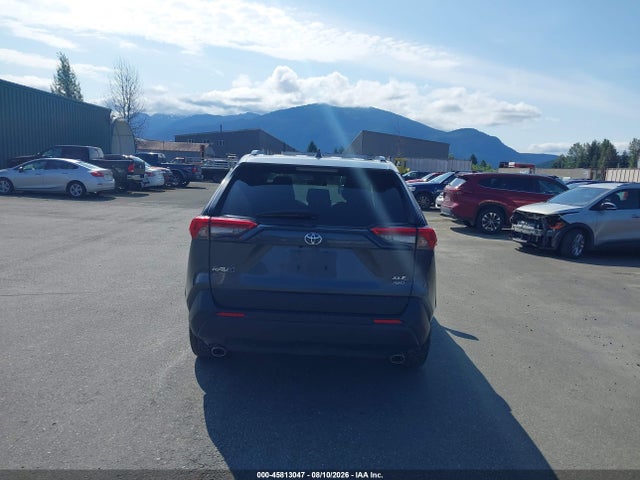 Toyota Rav4 Xle 2023 2T3P1RFV0PC333437 Image 16
