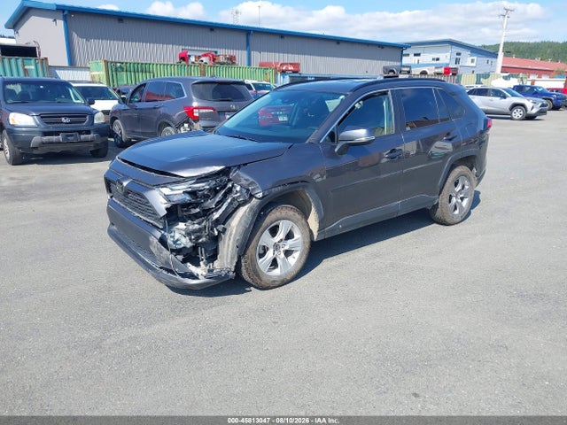 Auction sale of the 2023 Toyota Rav4 Xle, vin: 2T3P1RFV0PC333437, lot number: 45813047