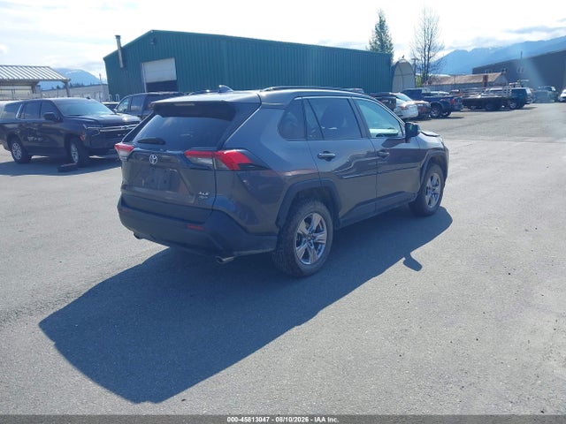 Toyota Rav4 Xle 2023 2T3P1RFV0PC333437 Image 4