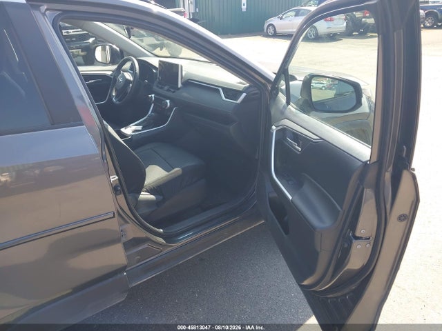 Toyota Rav4 Xle 2023 2T3P1RFV0PC333437 Image 5