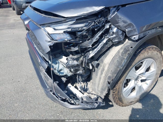 Toyota Rav4 Xle 2023 2T3P1RFV0PC333437 Image 6