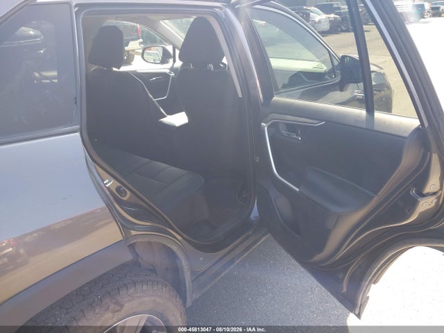 Toyota Rav4 Xle 2023 2T3P1RFV0PC333437 Image 8