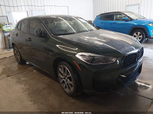 Aukcja sprzedaży 2023 Bmw X2 Xdrive28i, vin: WBXYJ1C07P5V74452, numer aukcji: 45813048