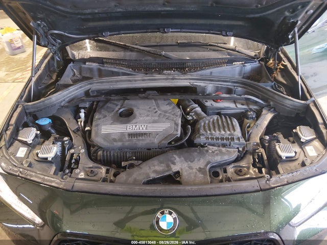 Aukcja sprzedaży 2023 Bmw X2 Xdrive28i, vin: WBXYJ1C07P5V74452, numer aukcji: 45813048