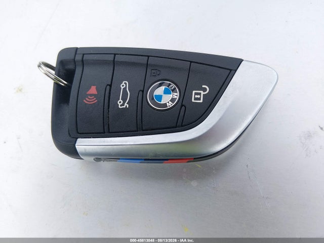 Aukcja sprzedaży 2023 Bmw X2 Xdrive28i, vin: WBXYJ1C07P5V74452, numer aukcji: 45813048