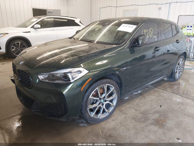 Aukcja sprzedaży 2023 Bmw X2 Xdrive28i, vin: WBXYJ1C07P5V74452, numer aukcji: 45813048